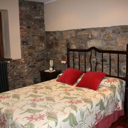 Maison d'hôtes La Casona De Benito à Cudillero Extérieur photo